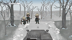 ���������꡼ No.002�Υ���ͥ������ / ��켡����������Ρȥ��ꥹ�ޥ����ֵ���ɤ˴�Ť����ӥ��奢��Υ٥��December 1914�פ�Steam���ȥ��ڡ�����������