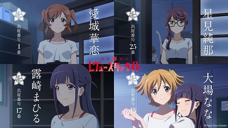 ���������꡼ No.004�Υ���ͥ������ / ���˥�־������η� ����塼�������饤�ȡ�TV���꡼����12�ä���������ȥåץ������κ¤򤫤��������������襤������