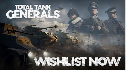 ̾λάڤ롣PCȥƥTotal Tank Generals331Steamǥ꡼