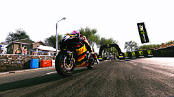 TT Isle of Man: Ride on the Edge 3