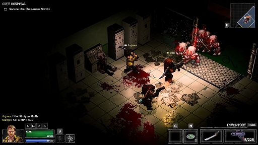 画像ギャラリー No.002のサムネイル画像 / 「コーヒートーク」のスタジオが手掛けるゾンビサバイバルアクション「Whisper Mountain Outbreak」,早期アクセスを8月11日にスタート