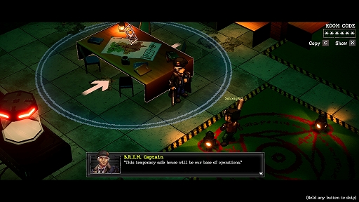 画像ギャラリー No.003のサムネイル画像 / 「コーヒートーク」のスタジオが手掛けるゾンビサバイバルアクション「Whisper Mountain Outbreak」,早期アクセスを8月11日にスタート