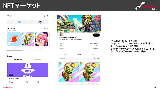 ���������꡼ No.013�Υ���ͥ������ / ��֥��å��������󥲡����̿�����17�档�����Web3���ץ�ץ�åȥե������LINE Mini Dapp�פ�Ҳ𤷤ޤ�