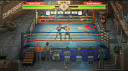 World Championship Boxing Manager 2