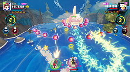 After Wave: Downfall