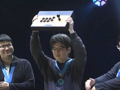 EVO JapanϡGBVSRͥܤλꡣǶΥեȤӥåȥ״