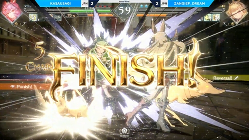 ꡼ No.002Υͥ / EVO JapanϡGBVSRͥܤλꡣǶΥեȤӥåȥ״