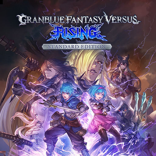 ���������꡼ No.002�Υ���ͥ������ / �֥����֥롼�ե��󥿥������������� -�饤����-�פ�61�󥪥ա���Cygames February SALE�ס���������