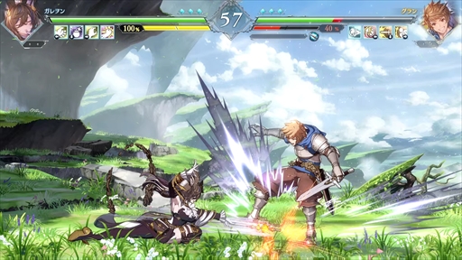 ꡼ No.006Υͥ / Υץ쥤ݡϡGBVSRפ˻魯륬ϥޥꤲΥѥסԻͷǤǵˤʤץ쥤եΤƤ