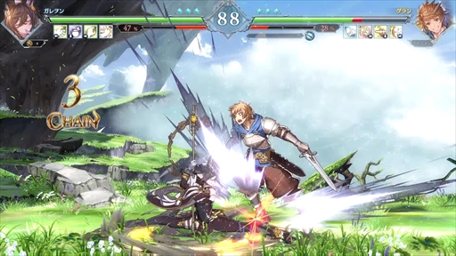 ꡼ No.008Υͥ / Υץ쥤ݡϡGBVSRפ˻魯륬ϥޥꤲΥѥסԻͷǤǵˤʤץ쥤եΤƤ