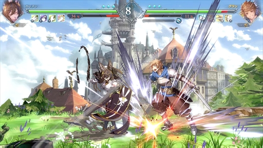 ꡼ No.010Υͥ / Υץ쥤ݡϡGBVSRפ˻魯륬ϥޥꤲΥѥסԻͷǤǵˤʤץ쥤եΤƤ