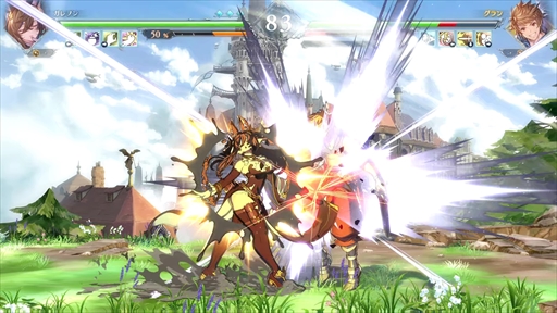 ꡼ No.011Υͥ / Υץ쥤ݡϡGBVSRפ˻魯륬ϥޥꤲΥѥסԻͷǤǵˤʤץ쥤եΤƤ