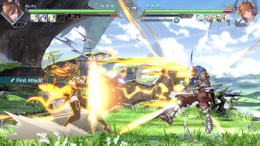 ꡼ No.013Υͥ / Υץ쥤ݡϡGBVSRפ˻魯륬ϥޥꤲΥѥסԻͷǤǵˤʤץ쥤եΤƤ