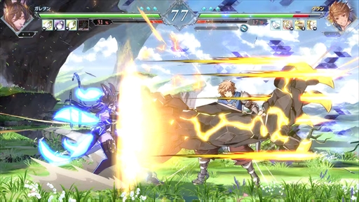 ꡼ No.014Υͥ / Υץ쥤ݡϡGBVSRפ˻魯륬ϥޥꤲΥѥסԻͷǤǵˤʤץ쥤եΤƤ