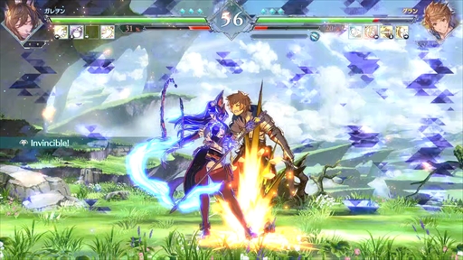 ꡼ No.015Υͥ / Υץ쥤ݡϡGBVSRפ˻魯륬ϥޥꤲΥѥסԻͷǤǵˤʤץ쥤եΤƤ