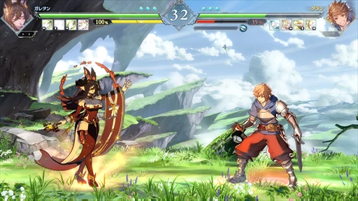 ꡼ No.018Υͥ / Υץ쥤ݡϡGBVSRפ˻魯륬ϥޥꤲΥѥסԻͷǤǵˤʤץ쥤եΤƤ