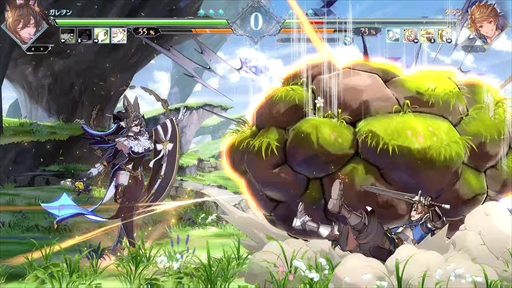 ꡼ No.019Υͥ / Υץ쥤ݡϡGBVSRפ˻魯륬ϥޥꤲΥѥסԻͷǤǵˤʤץ쥤եΤƤ