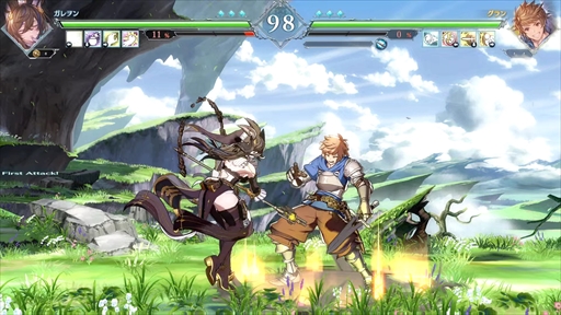 ꡼ No.020Υͥ / Υץ쥤ݡϡGBVSRפ˻魯륬ϥޥꤲΥѥסԻͷǤǵˤʤץ쥤եΤƤ