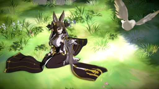 ꡼ No.028Υͥ / Υץ쥤ݡϡGBVSRפ˻魯륬ϥޥꤲΥѥסԻͷǤǵˤʤץ쥤եΤƤ