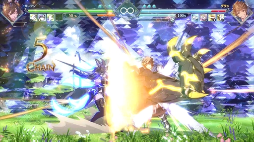 ꡼ No.043Υͥ / Υץ쥤ݡϡGBVSRפ˻魯륬ϥޥꤲΥѥסԻͷǤǵˤʤץ쥤եΤƤ