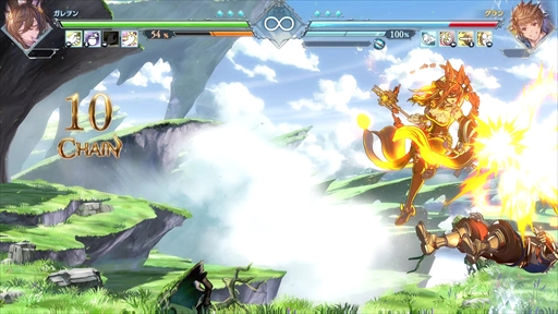 ꡼ No.044Υͥ / Υץ쥤ݡϡGBVSRפ˻魯륬ϥޥꤲΥѥסԻͷǤǵˤʤץ쥤եΤƤ