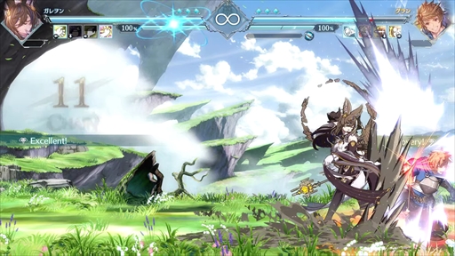 ꡼ No.047Υͥ / Υץ쥤ݡϡGBVSRפ˻魯륬ϥޥꤲΥѥסԻͷǤǵˤʤץ쥤եΤƤ