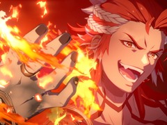 Υץ쥤ݡϡGBVSRפΥʥܶȯϤĹ꿨Υ饯ˡ󡤥ʥᥢEXǤˤ⿨Ƥ