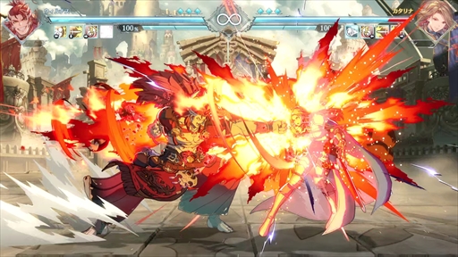 ꡼ No.002Υͥ / Υץ쥤ݡϡGBVSRפΥʥܶȯϤĹ꿨Υ饯ˡ󡤥ʥᥢEXǤˤ⿨Ƥ