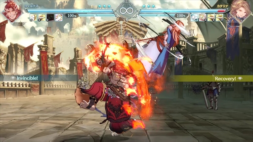 ꡼ No.003Υͥ / Υץ쥤ݡϡGBVSRפΥʥܶȯϤĹ꿨Υ饯ˡ󡤥ʥᥢEXǤˤ⿨Ƥ