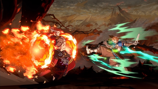 ꡼ No.025Υͥ / Υץ쥤ݡϡGBVSRפΥʥܶȯϤĹ꿨Υ饯ˡ󡤥ʥᥢEXǤˤ⿨Ƥ