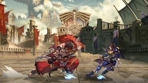 ꡼ No.029Υͥ / Υץ쥤ݡϡGBVSRפΥʥܶȯϤĹ꿨Υ饯ˡ󡤥ʥᥢEXǤˤ⿨Ƥ