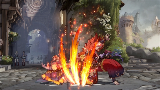 ꡼ No.030Υͥ / Υץ쥤ݡϡGBVSRפΥʥܶȯϤĹ꿨Υ饯ˡ󡤥ʥᥢEXǤˤ⿨Ƥ