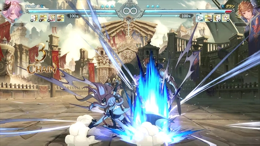 ꡼ No.034Υͥ / Υץ쥤ݡϡGBVSRפΥʥܶȯϤĹ꿨Υ饯ˡ󡤥ʥᥢEXǤˤ⿨Ƥ