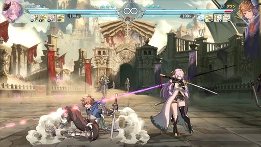 ꡼ No.035Υͥ / Υץ쥤ݡϡGBVSRפΥʥܶȯϤĹ꿨Υ饯ˡ󡤥ʥᥢEXǤˤ⿨Ƥ