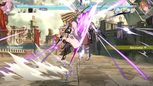 ꡼ No.036Υͥ / Υץ쥤ݡϡGBVSRפΥʥܶȯϤĹ꿨Υ饯ˡ󡤥ʥᥢEXǤˤ⿨Ƥ