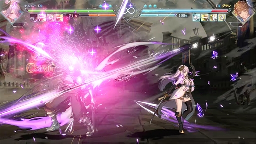 ꡼ No.037Υͥ / Υץ쥤ݡϡGBVSRפΥʥܶȯϤĹ꿨Υ饯ˡ󡤥ʥᥢEXǤˤ⿨Ƥ