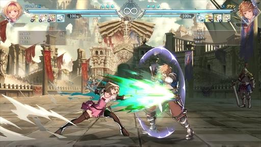 ꡼ No.038Υͥ / Υץ쥤ݡϡGBVSRפΥʥܶȯϤĹ꿨Υ饯ˡ󡤥ʥᥢEXǤˤ⿨Ƥ