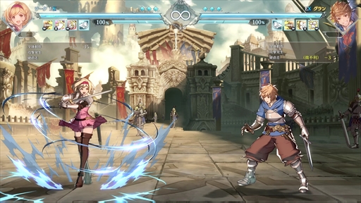 ꡼ No.039Υͥ / Υץ쥤ݡϡGBVSRפΥʥܶȯϤĹ꿨Υ饯ˡ󡤥ʥᥢEXǤˤ⿨Ƥ