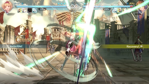 ꡼ No.041Υͥ / Υץ쥤ݡϡGBVSRפΥʥܶȯϤĹ꿨Υ饯ˡ󡤥ʥᥢEXǤˤ⿨Ƥ