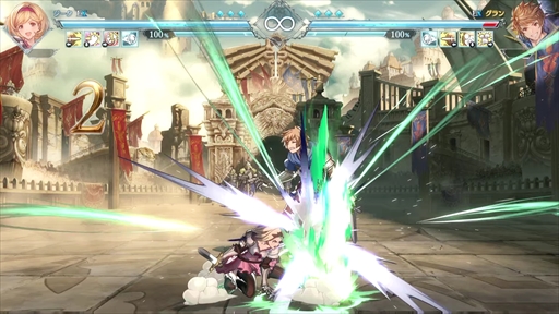 ꡼ No.042Υͥ / Υץ쥤ݡϡGBVSRפΥʥܶȯϤĹ꿨Υ饯ˡ󡤥ʥᥢEXǤˤ⿨Ƥ