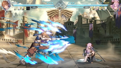 ꡼ No.046Υͥ / Υץ쥤ݡϡGBVSRפΥʥܶȯϤĹ꿨Υ饯ˡ󡤥ʥᥢEXǤˤ⿨Ƥ