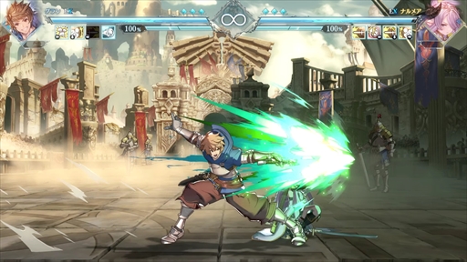 ꡼ No.047Υͥ / Υץ쥤ݡϡGBVSRפΥʥܶȯϤĹ꿨Υ饯ˡ󡤥ʥᥢEXǤˤ⿨Ƥ