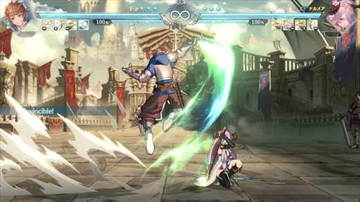 ꡼ No.048Υͥ / Υץ쥤ݡϡGBVSRפΥʥܶȯϤĹ꿨Υ饯ˡ󡤥ʥᥢEXǤˤ⿨Ƥ