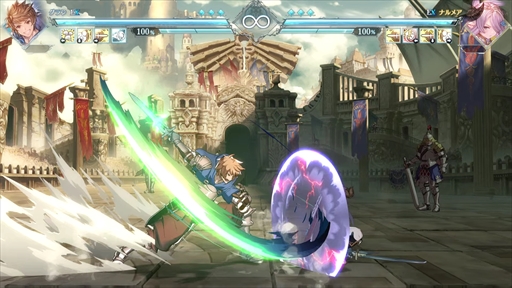 ꡼ No.051Υͥ / Υץ쥤ݡϡGBVSRפΥʥܶȯϤĹ꿨Υ饯ˡ󡤥ʥᥢEXǤˤ⿨Ƥ