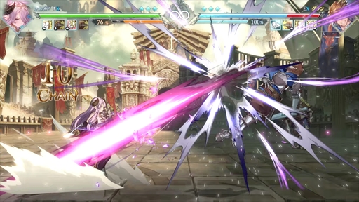 ꡼ No.053Υͥ / Υץ쥤ݡϡGBVSRפΥʥܶȯϤĹ꿨Υ饯ˡ󡤥ʥᥢEXǤˤ⿨Ƥ