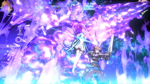 ꡼ No.054Υͥ / Υץ쥤ݡϡGBVSRפΥʥܶȯϤĹ꿨Υ饯ˡ󡤥ʥᥢEXǤˤ⿨Ƥ