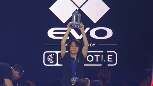 ꡼ No.005Υͥ / EVO2025ϡGBVSRͥϥꥫKojicocoꡣϸꥫμԤEVOƼԤαɴˤ