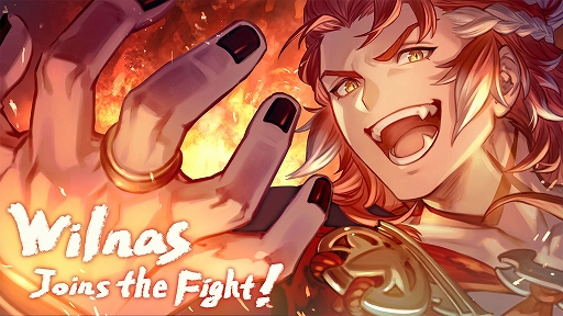 画像ギャラリー No.001のサムネイル画像 / 「GBVSR」,豪快な一撃で相手を粉砕する新キャラクター「ウィルナス」が登場。グラン,ジータ,ナルメアがEXキャラクターに切り替え可能に