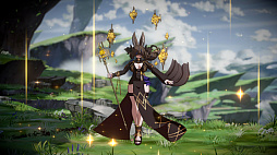 画像ギャラリー No.011のサムネイル画像 / 「GBVSR」,豪快な一撃で相手を粉砕する新キャラクター「ウィルナス」が登場。グラン,ジータ,ナルメアがEXキャラクターに切り替え可能に