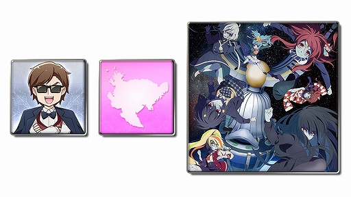 画像ギャラリー No.017のサムネイル画像 / 「GBVSR」,豪快な一撃で相手を粉砕する新キャラクター「ウィルナス」が登場。グラン,ジータ,ナルメアがEXキャラクターに切り替え可能に